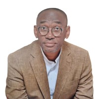 Sahdjeffouoh Kouakou