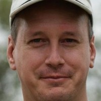 Adrian Nash
