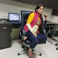 Anju Joshi