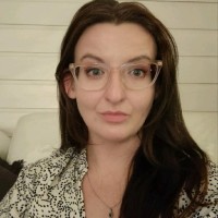 Żaneta Markowska