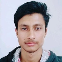 Nishant Yadav