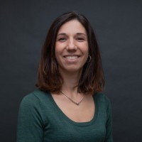 Kristin Vasil Dilaj
