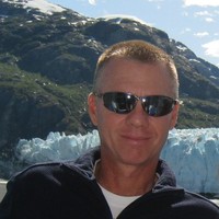 Jim Darnell