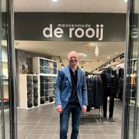 Alex De Rooij