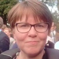 Merja Högnäsbacka