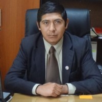 RICHARD WILBERTH APAZA ARPASI