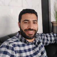 Waleed El Komely