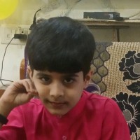 Yogesh Patel