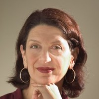 Andrea Rabinovitch