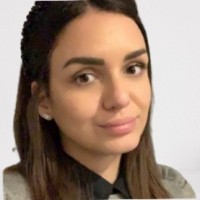 Ines Trillat