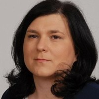 Gabriela Kotapska