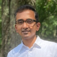 Raju Eedarapalli