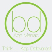 bdAppManiaa Think_App_Delivered