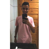 Matheus Eduardo Bernal De Souza