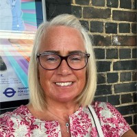 Susan Hands