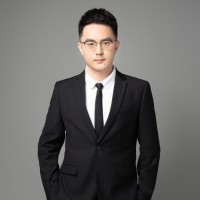 Junzhe (James) Yang