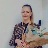 Louise Lægg Jørgensen