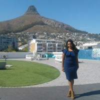 Sunitha Singh-Govender