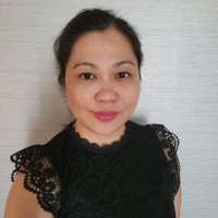 Christine Gascon-Cabulao