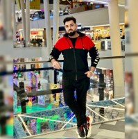 Shaheer Malik