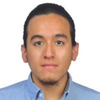 Martin Crespo Ruiz