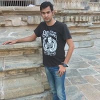 Shakti Prasad Pati