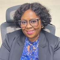 Anne Owojori