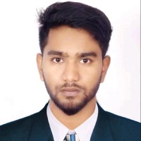 A.S.M. Tohidul Islam