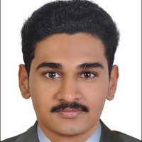 Gokulakrishnan Ganesh