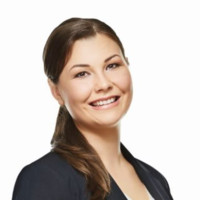 Iris Kirvelä