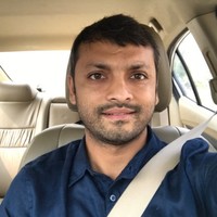 Kaushal Shah