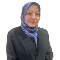 Azura Ahmad