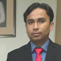 Basharat Ul Qamar Hussain