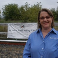 April Williams-Ginns