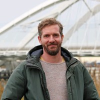 Mark Jaspers