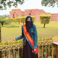 Hafsah Shafique