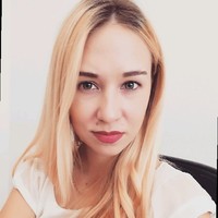 Elena Tsirogianni