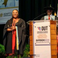 Amanda Khumalo