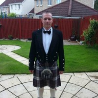 Kevin Fortune EngTech TMIET