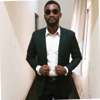 Bro Michael Bodam Afuwai