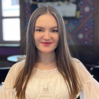 Irina C.
