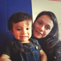 Yulli Paola Viancha Hernández