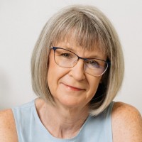 Colette Garcia