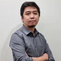Rowell Revilla