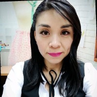Mary Rojas
