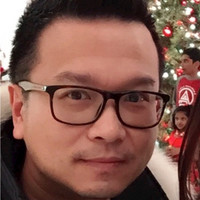 Timothy Lam