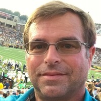 David Baczewski