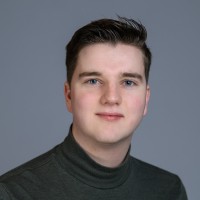 Wesley Koster