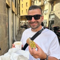 Christopher Karayiannidis