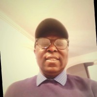 Jeandedieu Imanga